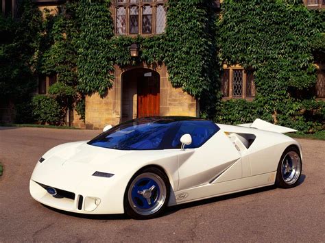 ford gt90 limo price